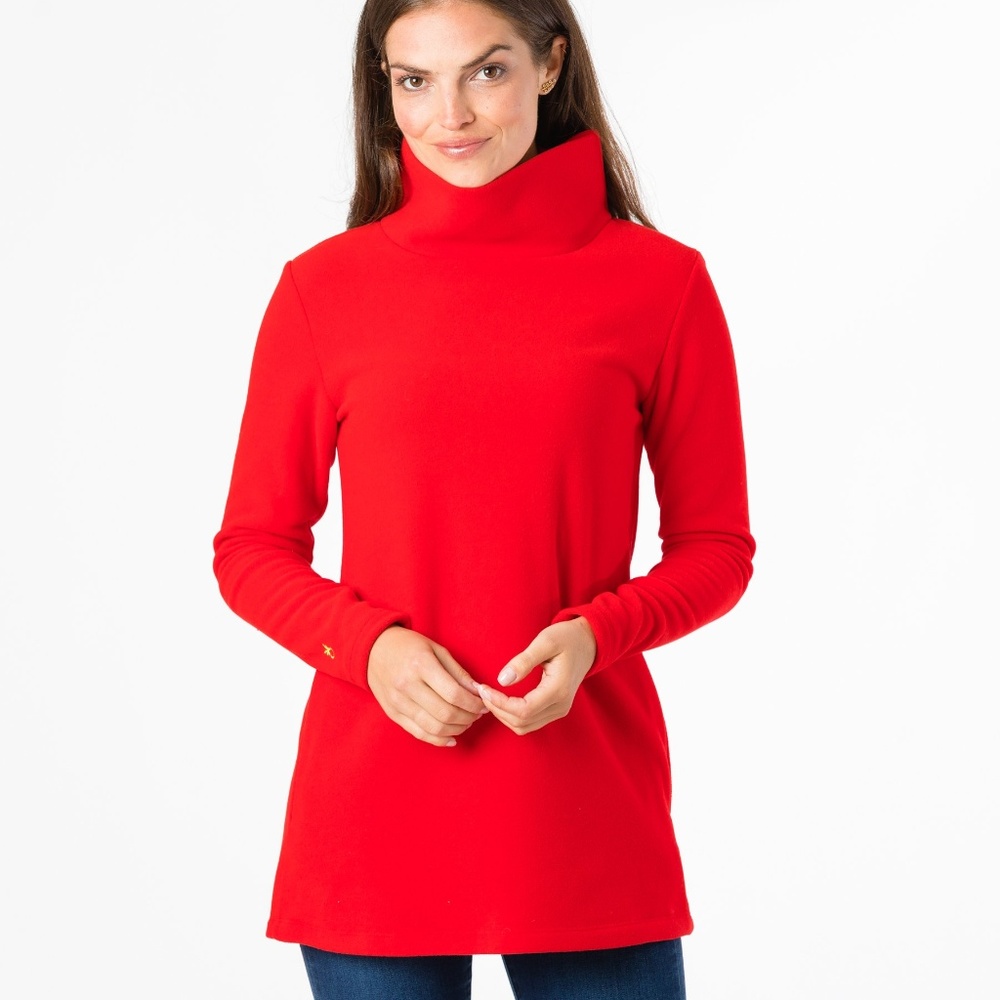 Dudley Stephens Red Cobble Hill Size Small